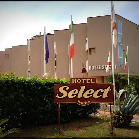 מלון Select