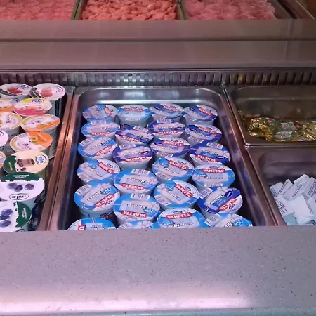 מלון Select מרינה די קמפו
