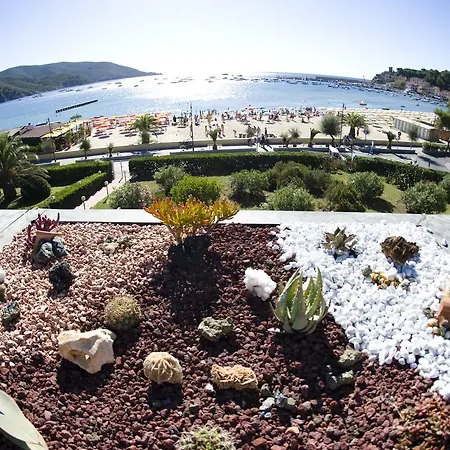 Select מרינה די קמפו