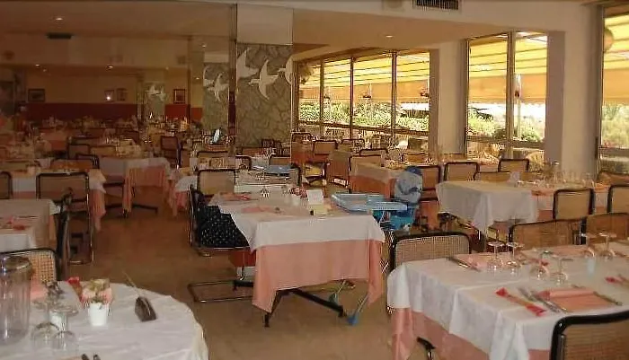 Select Марина-ди-Кампо