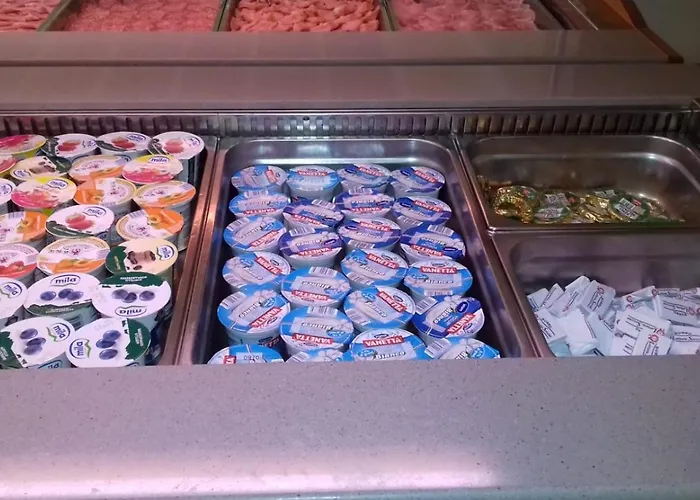 Отель Select Марина-ди-Кампо