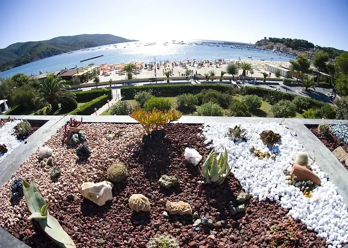 Select Марина-ди-Кампо