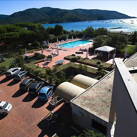 Select Hotel Marina di Campo
