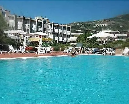 Select 4* Marina di Campo