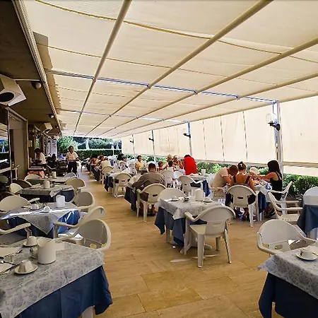 Hotel Select Marina di Campo
