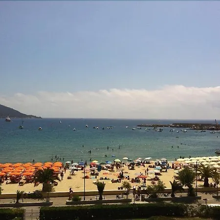 Hotel Select Marina di Campo