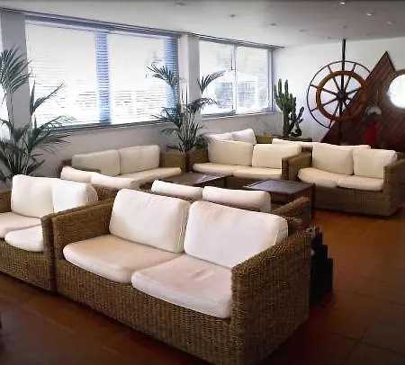 Hotell Select Marina di Campo