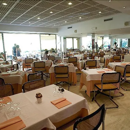 Hotell Select Marina di Campo