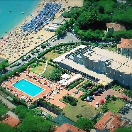 Select Hotell Marina di Campo