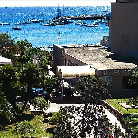Select 4* Marina di Campo