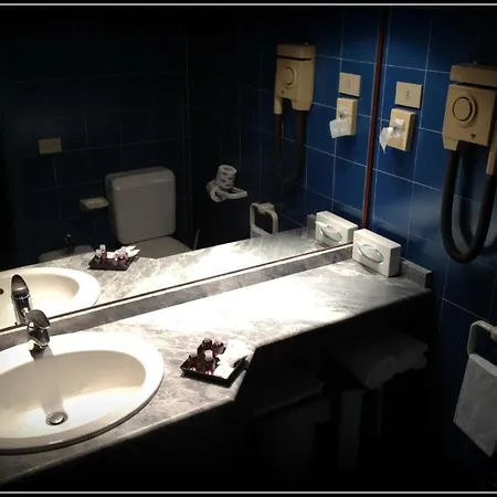 Select Hotell Marina di Campo