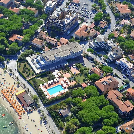 Select 4* Marina di Campo