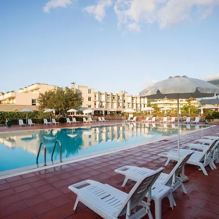 Select Hotel Marina di Campo