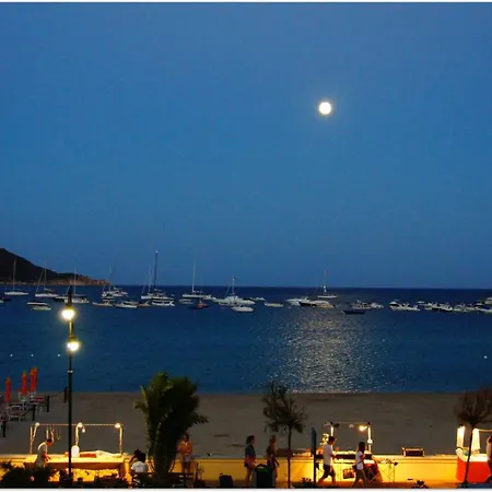 Hotel Select Marina di Campo