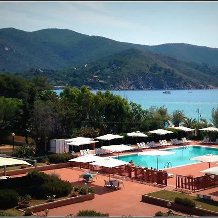 Hotel Select Marina di Campo