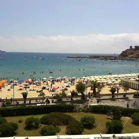 Hotel Select Marina di Campo