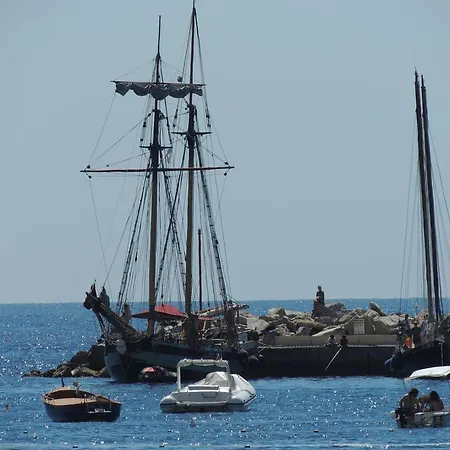 Select 4* Marina di Campo