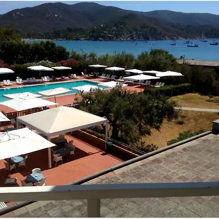 Hotell Select Marina di Campo