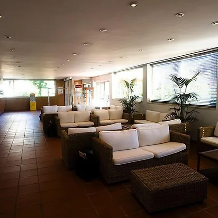 Select Hotel 4*