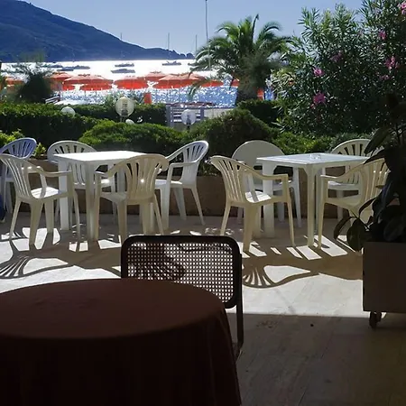 Select Hotel Marina di Campo