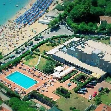 Hotell Select Marina di Campo
