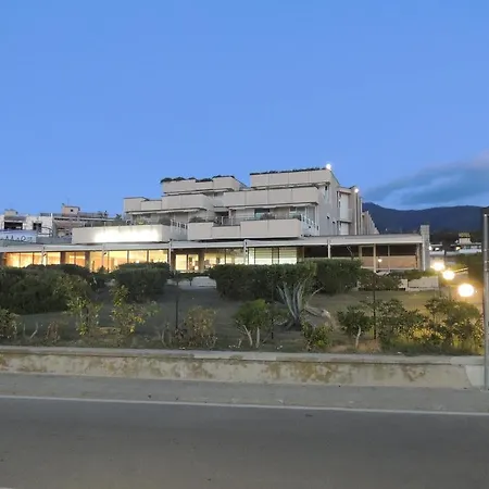 Hotell Select Marina di Campo