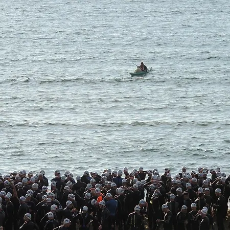 Select Hotell Marina di Campo