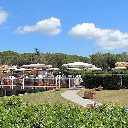 Select 4* Marina di Campo