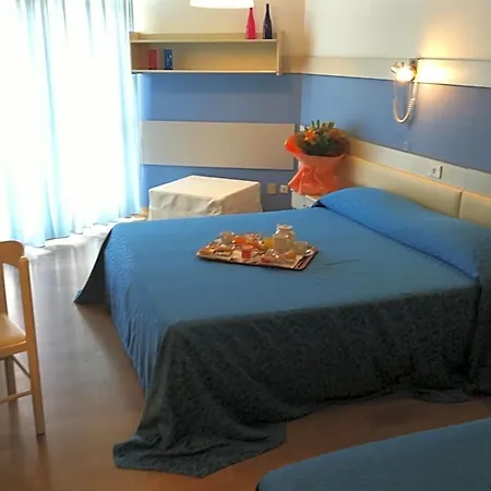 Hotel Select Marina di Campo