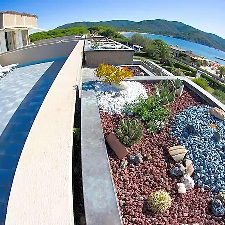 Hotel Select Marina di Campo