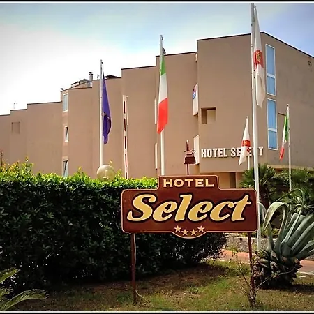 Select Marina di Campo