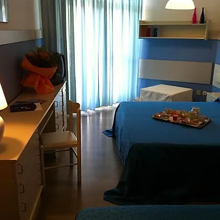 Select 4* Marina di Campo
