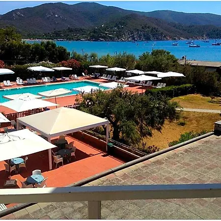 Select Hotel Marina di Campo