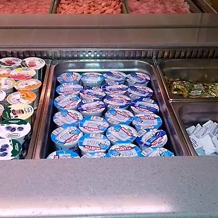 Select 4* מרינה די קמפו