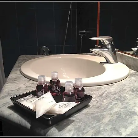Hotel Select 4*