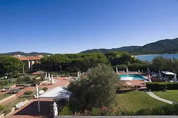 Hotell Select Marina di Campo