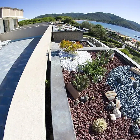 Hotell Select Marina di Campo