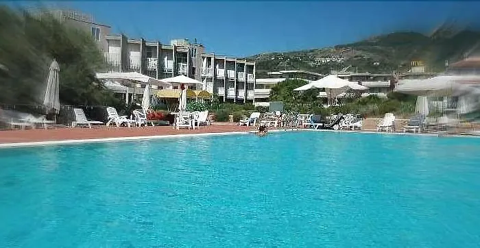 Select 4* Marina di Campo