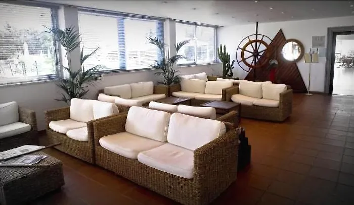 Hotel Select Marina di Campo