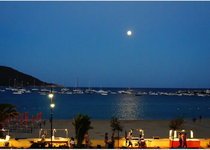 Hotel Select Marina di Campo