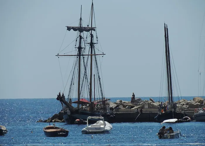 Select 4* Marina di Campo