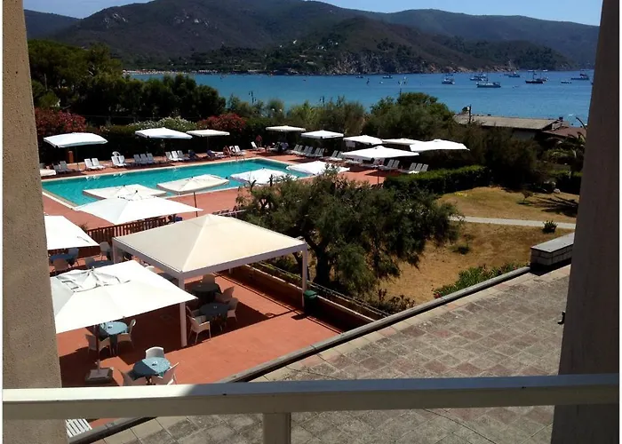 Hotel Select Marina di Campo