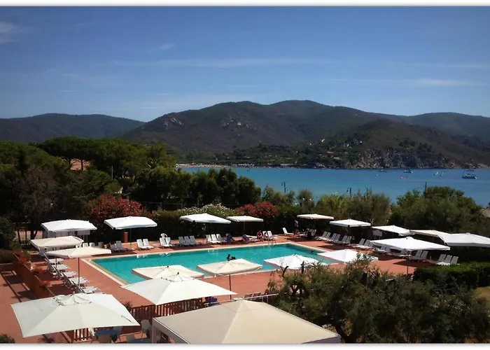 Hotel Select Marina di Campo