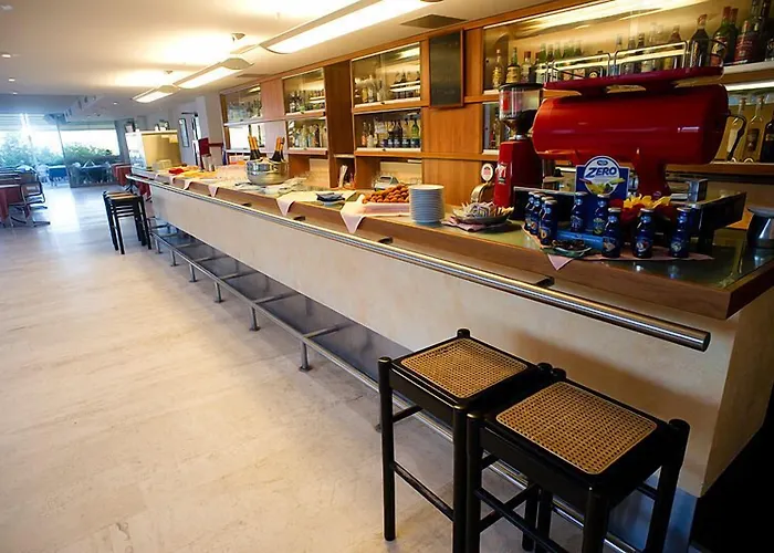 Select 4* Marina di Campo