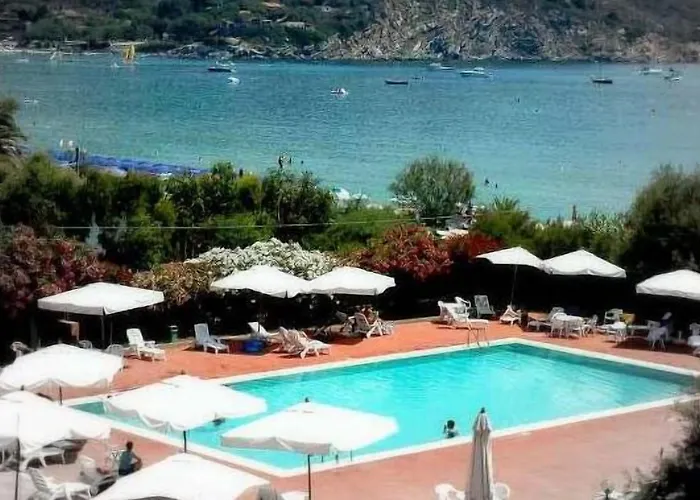 Select Hotel Marina di Campo