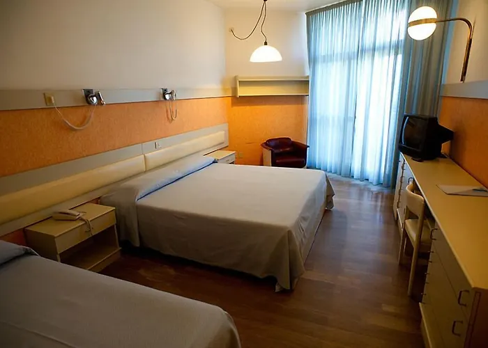 Select Hotel Marina di Campo