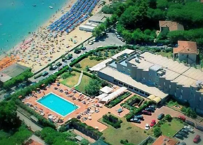 Hotel Select Marina di Campo