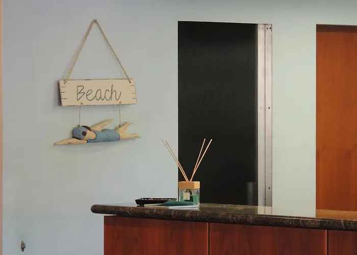 Select Marina di Campo