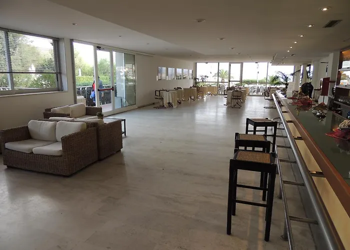 Select Hotel Marina di Campo