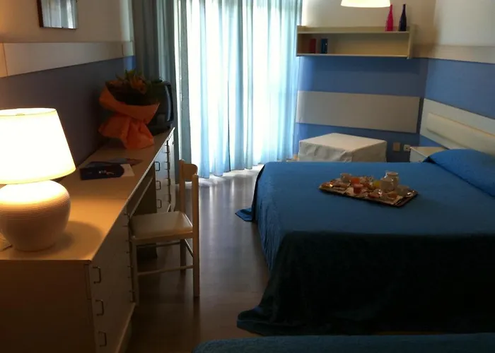 Hotel Select Marina di Campo